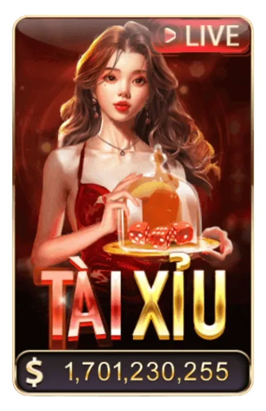 covor tài xỉu