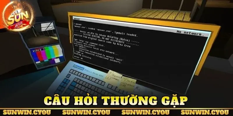 Câu hỏi thường gặp