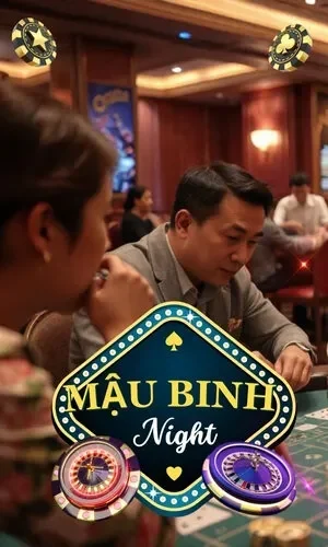 covor mậu binh
