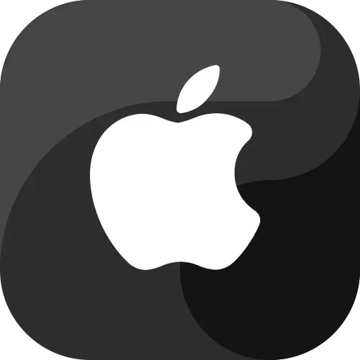 cover tải app ios